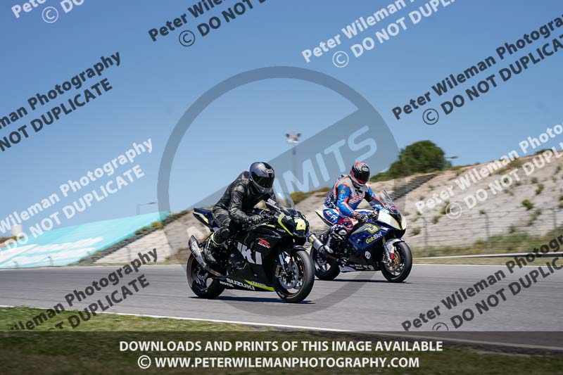 may 2019;motorbikes;no limits;peter wileman photography;portimao;portugal;trackday digital images